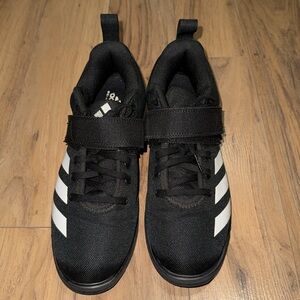 Adidas Powerlifting Shoes